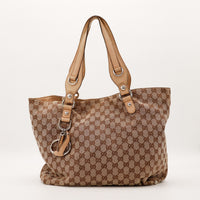 The Gucci Horsebit Tote