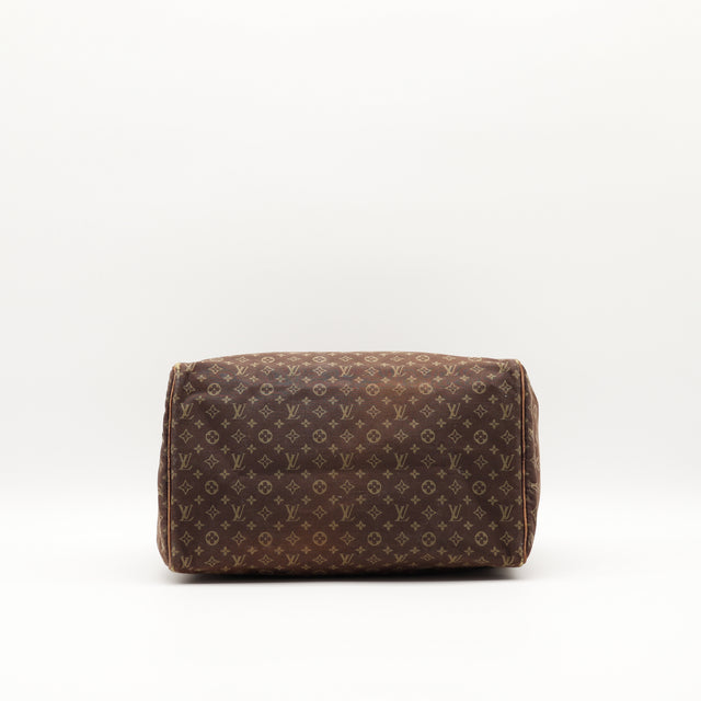 Le Speedy 30 Mini Lin Louis Vuitton