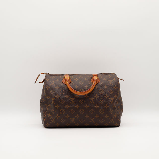 Le Speedy 30 Louis Vuitton