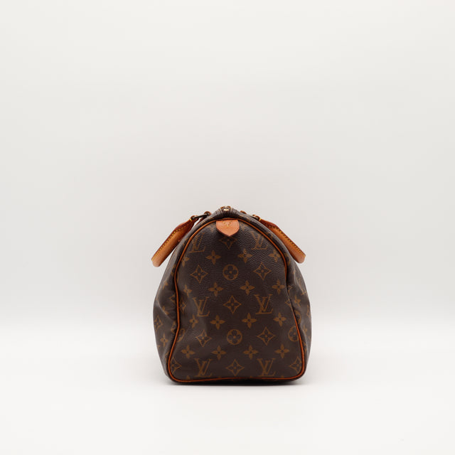 Le Speedy 30 Louis Vuitton