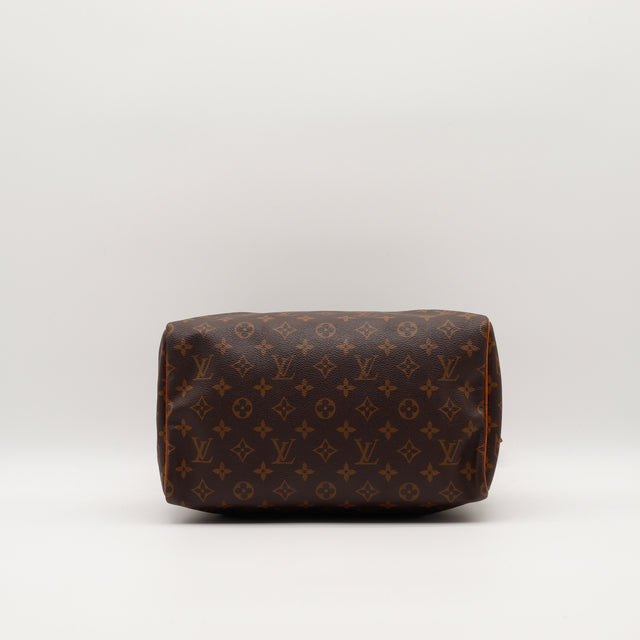 Le Speedy 30 Louis Vuitton