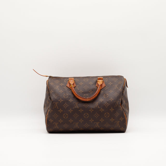 Le Speedy 30 Louis Vuitton