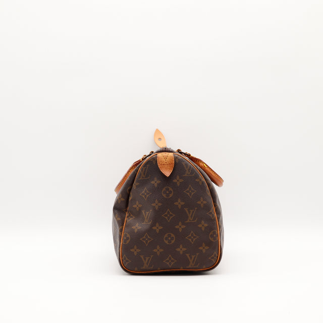 Le Speedy 30 Louis Vuitton