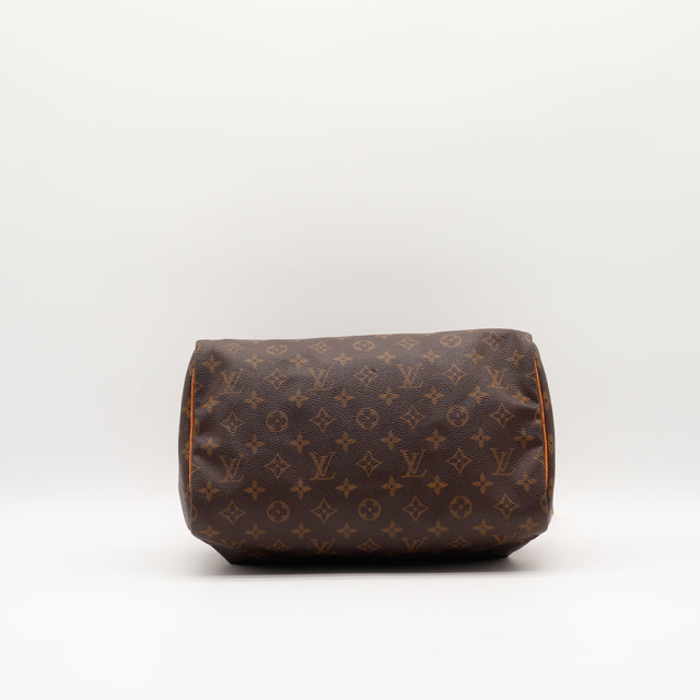 Le Speedy 30 Louis Vuitton