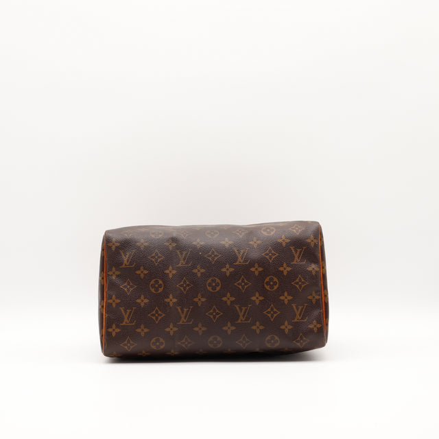 Le Speedy 30 Louis Vuitton