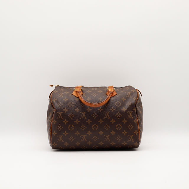 Le Speedy 30 Louis Vuitton