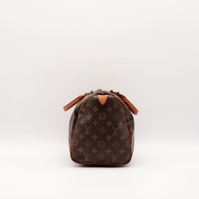 Le Speedy 30 Louis Vuitton