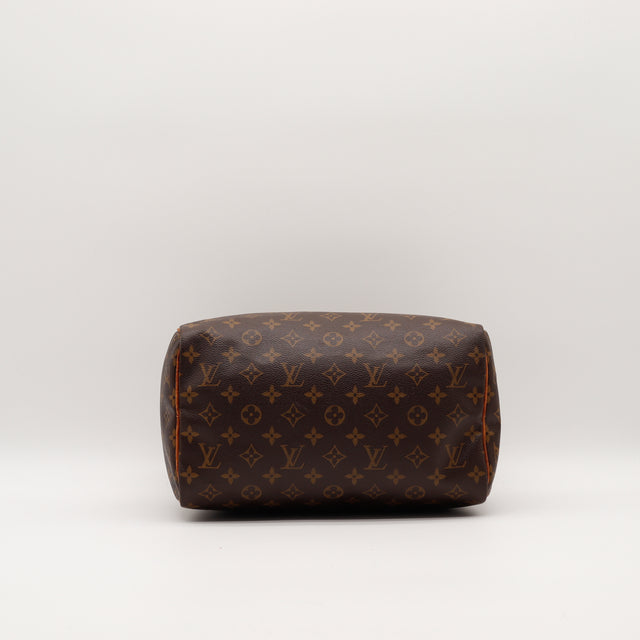 Le Speedy 30 Louis Vuitton