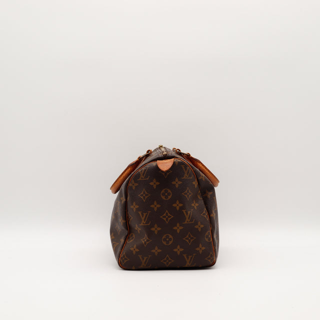 Le Speedy 30 Louis Vuitton