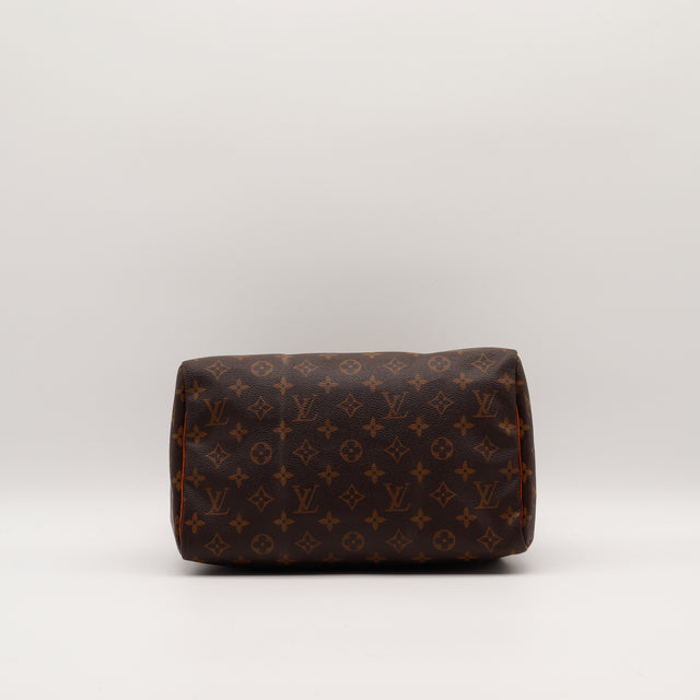 Le Speedy 30 Louis Vuitton