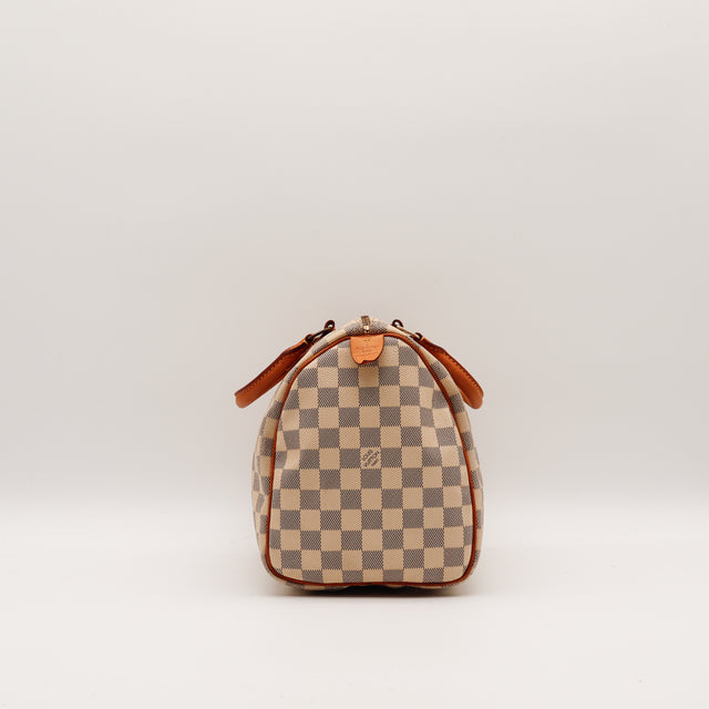 Le Speedy 30 Louis Vuitton