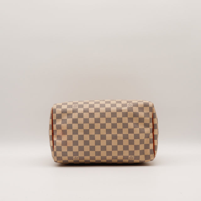 Le Speedy 30 Louis Vuitton