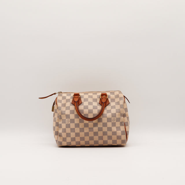 Le Speedy 25 Louis Vuitton