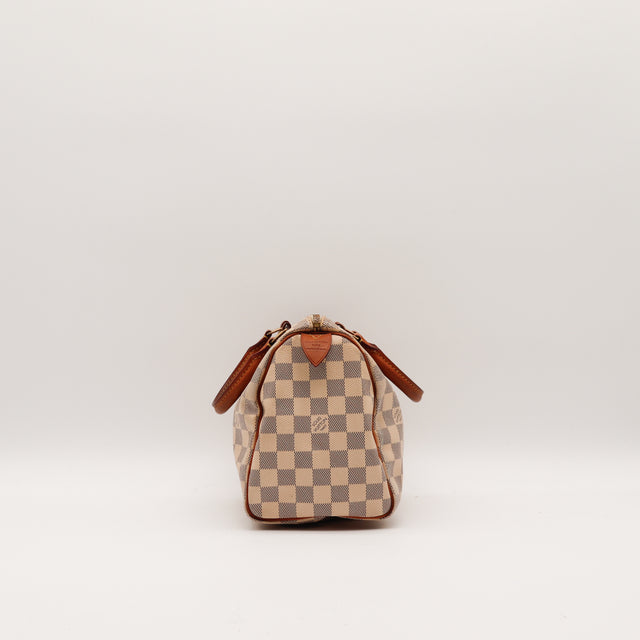 Le Speedy 25 Louis Vuitton