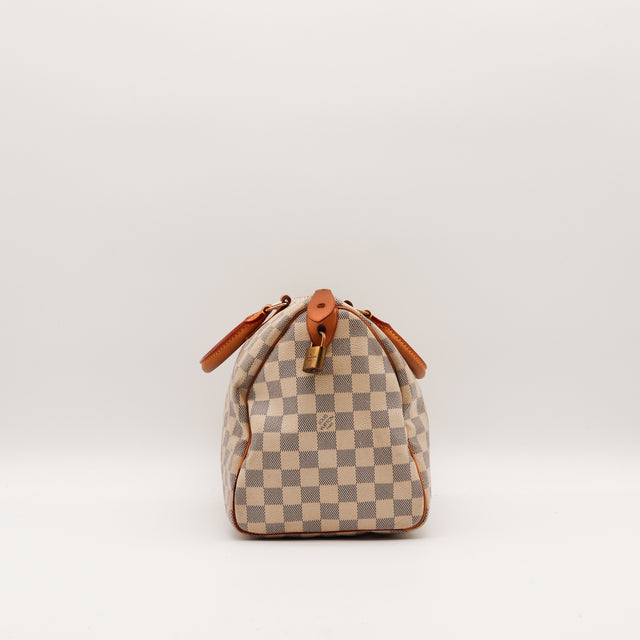 Le Speedy 30 Louis Vuitton
