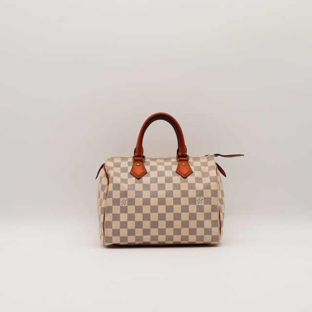 Le Speedy 25 Louis Vuitton