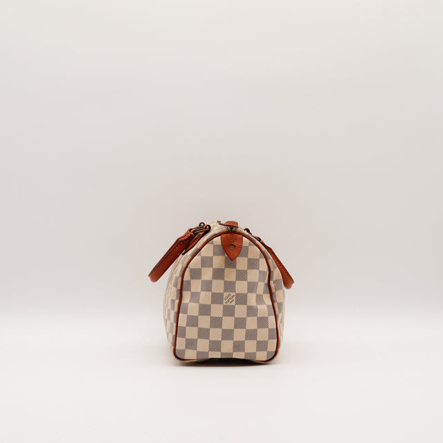 Le Speedy 25 Louis Vuitton