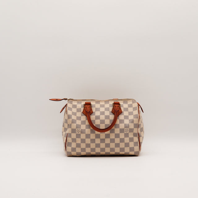 Le Speedy 25 Louis Vuitton