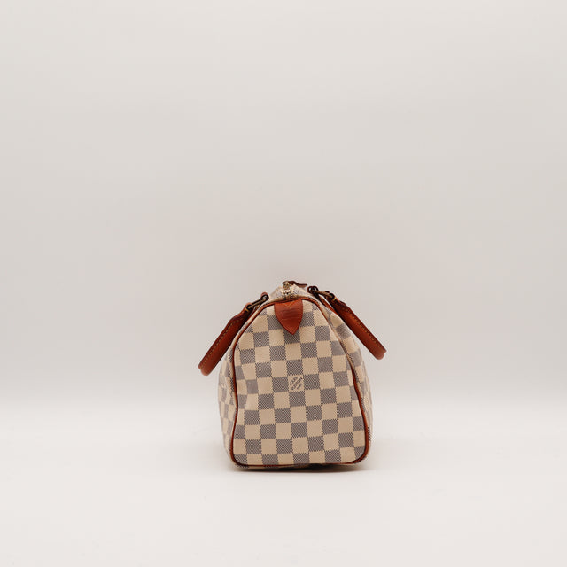 Le Speedy 25 Louis Vuitton