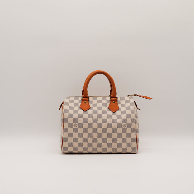 Le Speedy 25 Louis Vuitton