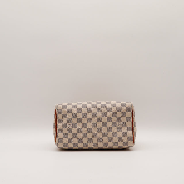 Le Speedy 25 Louis Vuitton