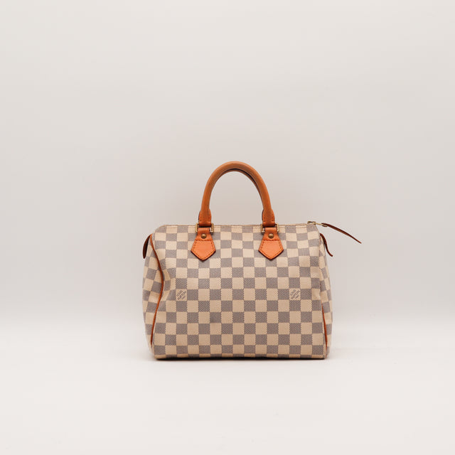 Le Speedy 25 Louis Vuitton