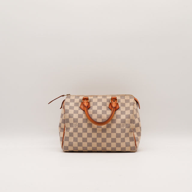 Le Speedy 25 Louis Vuitton