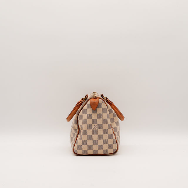 Le Speedy 25 Louis Vuitton