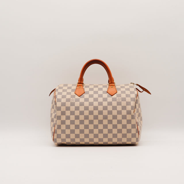 Le Speedy 30 Louis Vuitton