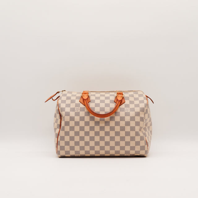 Le Speedy 30 Louis Vuitton