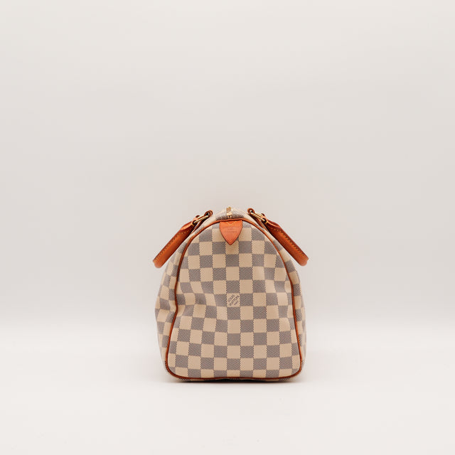 Le Speedy 30 Louis Vuitton
