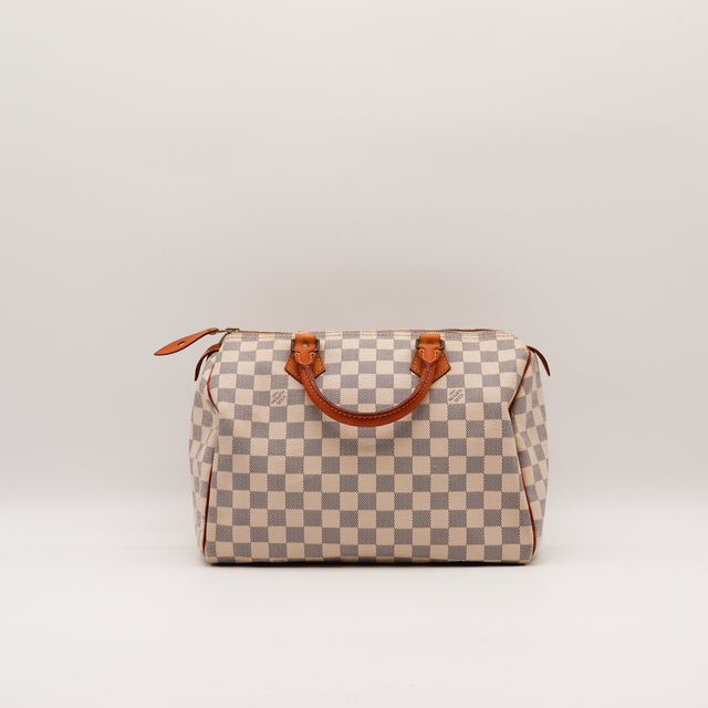 Le Speedy 30 Louis Vuitton