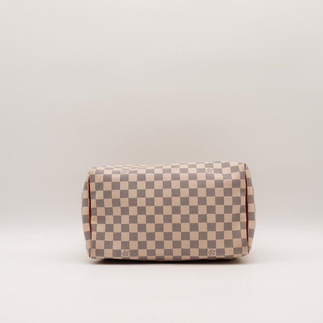 Le Speedy 30 Louis Vuitton