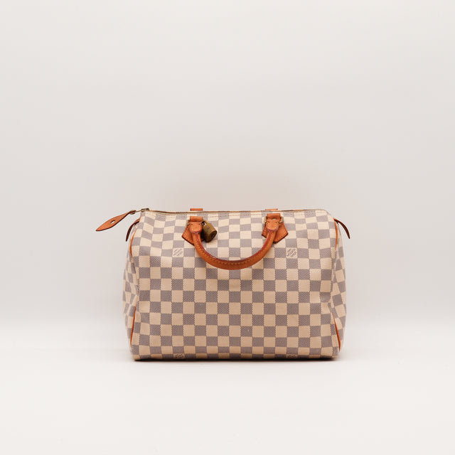 Le Speedy 30 Louis Vuitton
