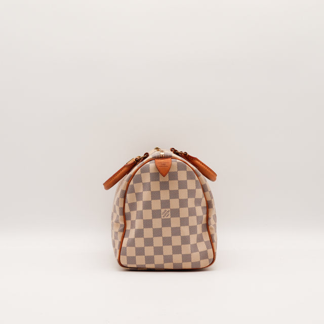 Le Speedy 30 Louis Vuitton