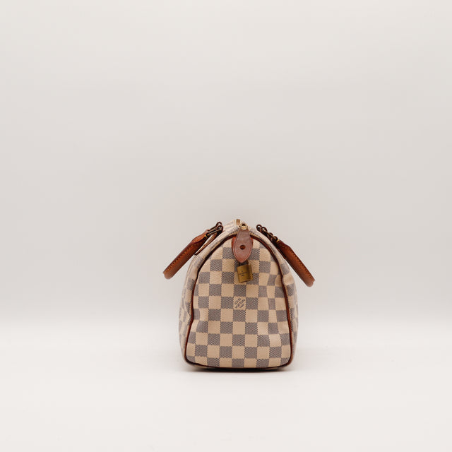 Le Speedy 25 Louis Vuitton
