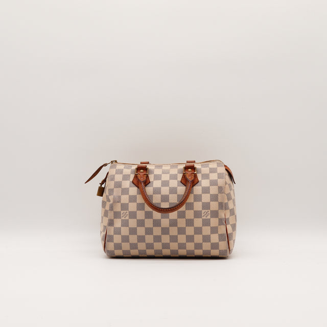 Le Speedy 25 Louis Vuitton