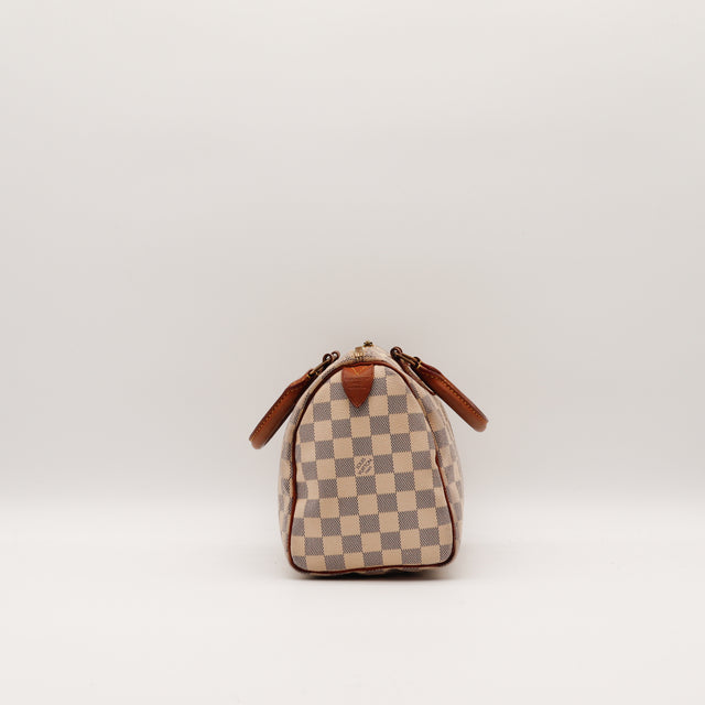 Le Speedy 25 Louis Vuitton