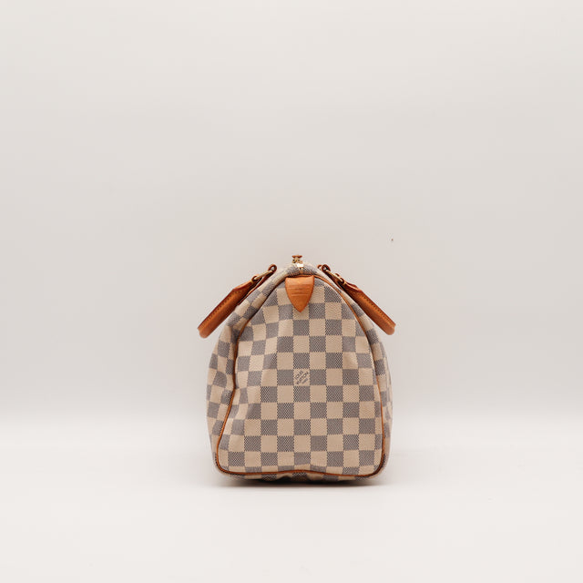 Le Speedy 30 Louis Vuitton