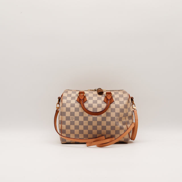Le Speedy 25 Bandoulière Louis Vuitton