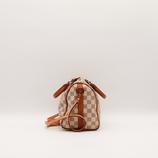 Le Speedy 25 Bandoulière Louis Vuitton