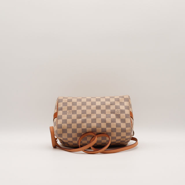Le Speedy 25 Bandoulière Louis Vuitton