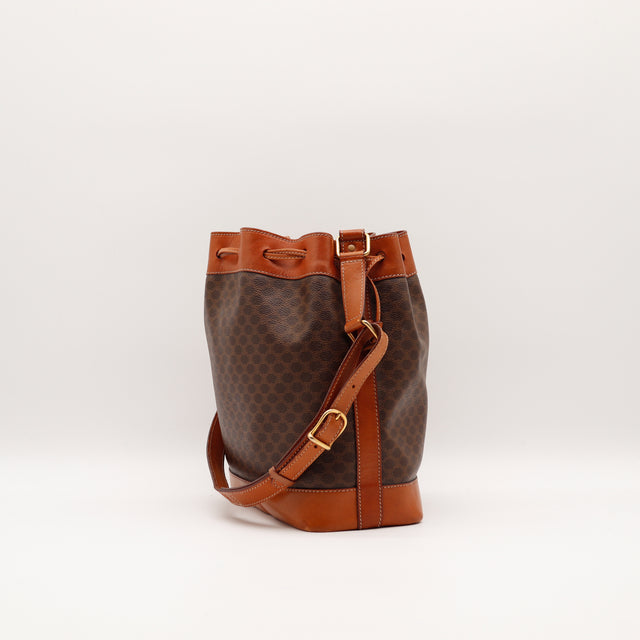 Le Seau Céline Macadam