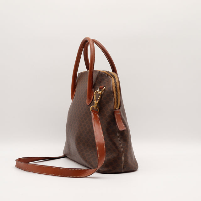 Le Sac Docteur Céline Macadam