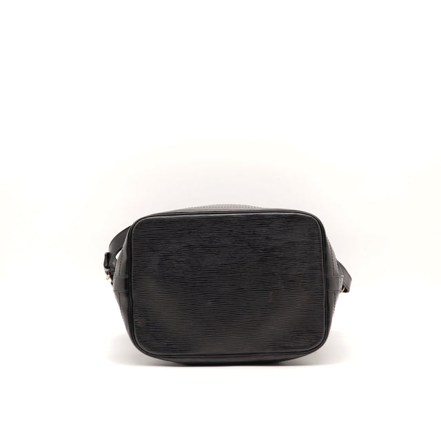 Le Noé Épi Noir Louis Vuitton