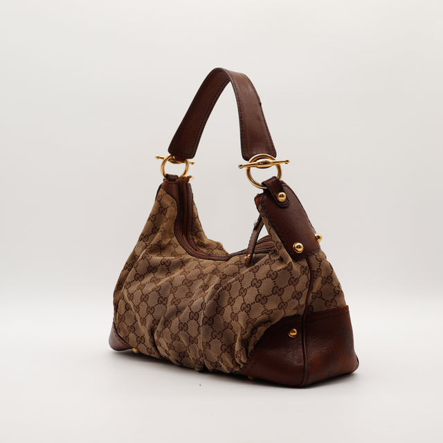 Le Hobo Jackey Gucci