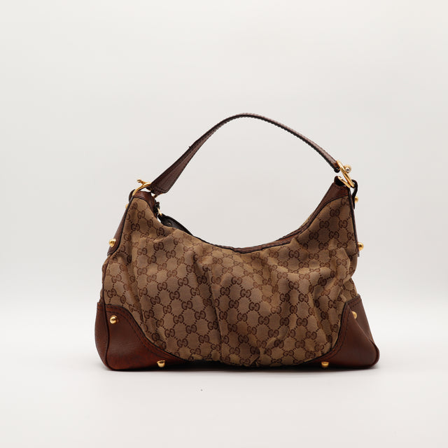 Le Hobo Jackey Gucci