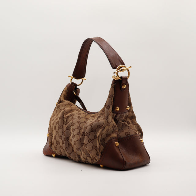 Le Hobo Jackey Gucci