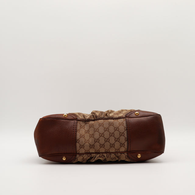 Le Hobo Jackey Gucci