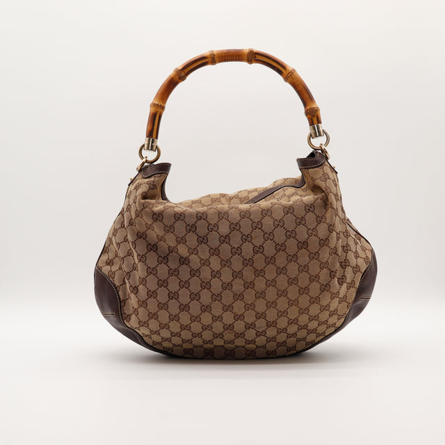 Le Hobo Bambou Gucci